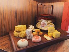 -祥禾饽饽铺·中式糕点(天津河东美福园店)