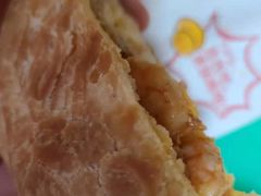 -吉品合酥脆烤饼(太平洋森活天地店)
