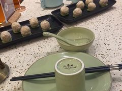 -椰子营·椰子鸡火锅(万象里店)