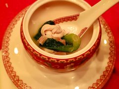 -白家大院·王府宫廷菜(苏州街店)