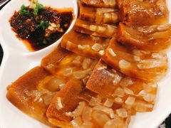 -湘肠香火锅店(团结湖店)