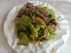 -泛海名人酒店-餐厅