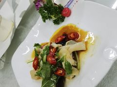 -宜兴隆家宴·私房菜(泰安华庭店)