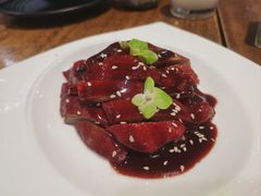 -新木器时代餐厅(太湖新天地店)