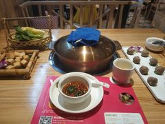 -椰夫人·养生椰子鸡(黄埔时代城店)