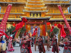 -亮欢寨酸汤鱼(沙冲路店)