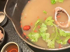 -大龙燚·旷野鲜火锅(广州首店)