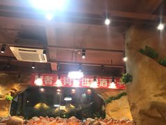 -愿者上钩(龙华华润万家店)