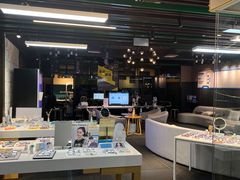 -亚美视光眼镜店(重庆路活力城店)