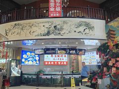 -楚鱼王·河鲜·湖北菜(华农店)