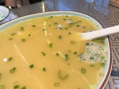 -新繁老號豌豆汤饭店·江湖菜(宝光寺店)