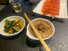 -韩云龙炭火烤肉(东陵西路店)