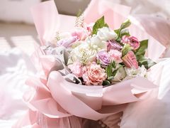 -INSDREAM FLOWER 鲜花预定·花艺培训