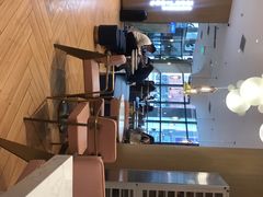 -奈雪的茶(青岛卓悦里INTOWN店)