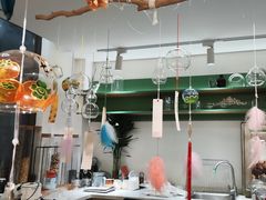 -100家灵感仓库·DIY团建(什刹海店)
