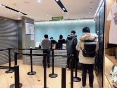 -Shake Shack(西单大悦城店)