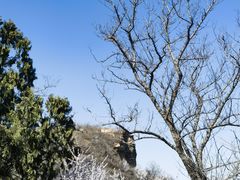 -北京西山国家森林公园