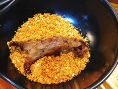 -丹东特色烤肉(学府路一部店)