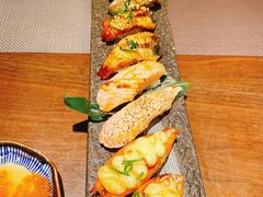 -松竹和日式料理(广厦店)
