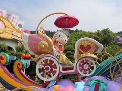 -杭州Hello Kitty乐园