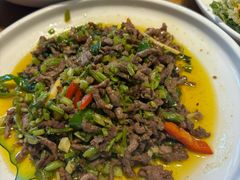 -食光慢宴·安吉土菜馆