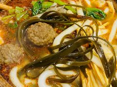 -清真·穆萨砂锅(大皮院店)