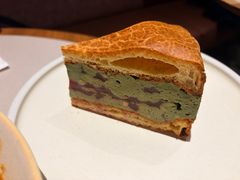 开心果波兰蛋糕-农畉LONFOOD(万象天地店)