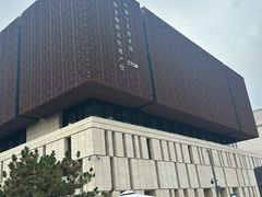 -北京工艺美术博物馆