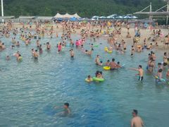 android_upload_pic-重庆海昌加勒比海水世界