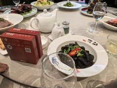 -欣旺·迎宾楼·百年无锡菜