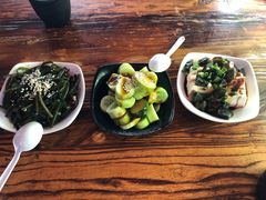 特色小菜-屯屯面(海尔路店)