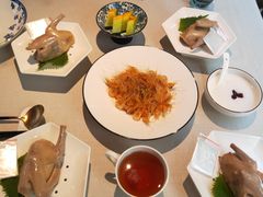 -狮王府淮扬菜(夫子庙老门东店)