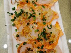 -丰尔粥食·顺德鱼生·干蒸排骨顺德菜(大良分店)