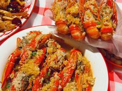 -江味龙虾馆·裸蓝龙虾(南山店)
