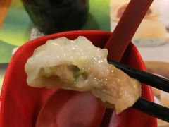 牛肉肠-添好运点心专门店(中环IFC店)