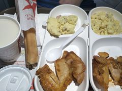 -肯德基(安定门店)