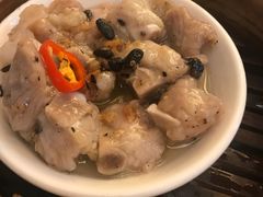 豉汁排骨-添好运点心专门店(深水埗店)