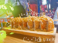 -炉小哥烤肉(熙地港店)