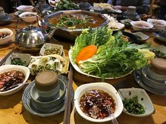 -老凯俚酸汤鱼(鸿通城店)