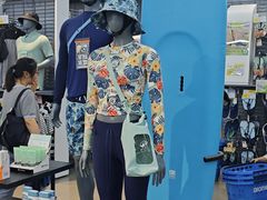 -迪卡侬(大英山店)