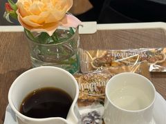 -参差咖啡(水果湖公园店)
