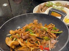 -高老庄新家宴(北斗星广场店)