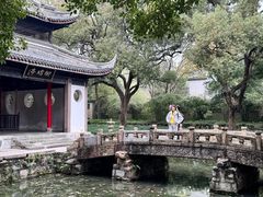 -无锡惠山寺