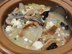 -郑庄脂渣海鲜楼(九水路店)