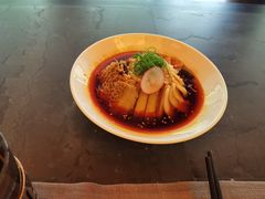 -西安凯悦酒店·湖畔中餐厅