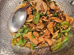 -鸡毛店·川菜(文殊院店)