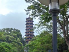 -红花山公园