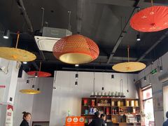 -良师门滨海人家·海鲜·家常菜(滨海城店)