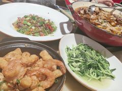 -锦府盐帮·侯宅(五棵松万达店)