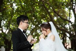 点击看大图 -金夫人婚纱摄影(华南店)